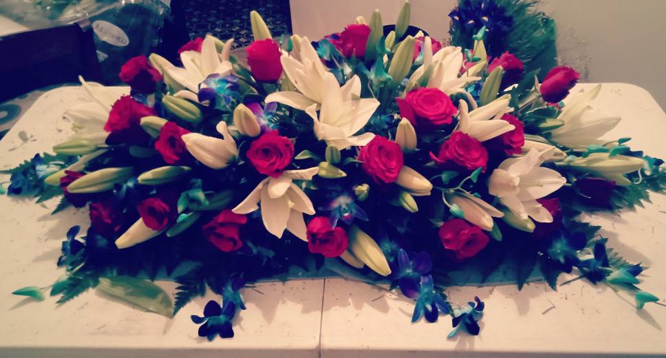 Funeral Flowers Perth Leading Supplier Perth Cremations