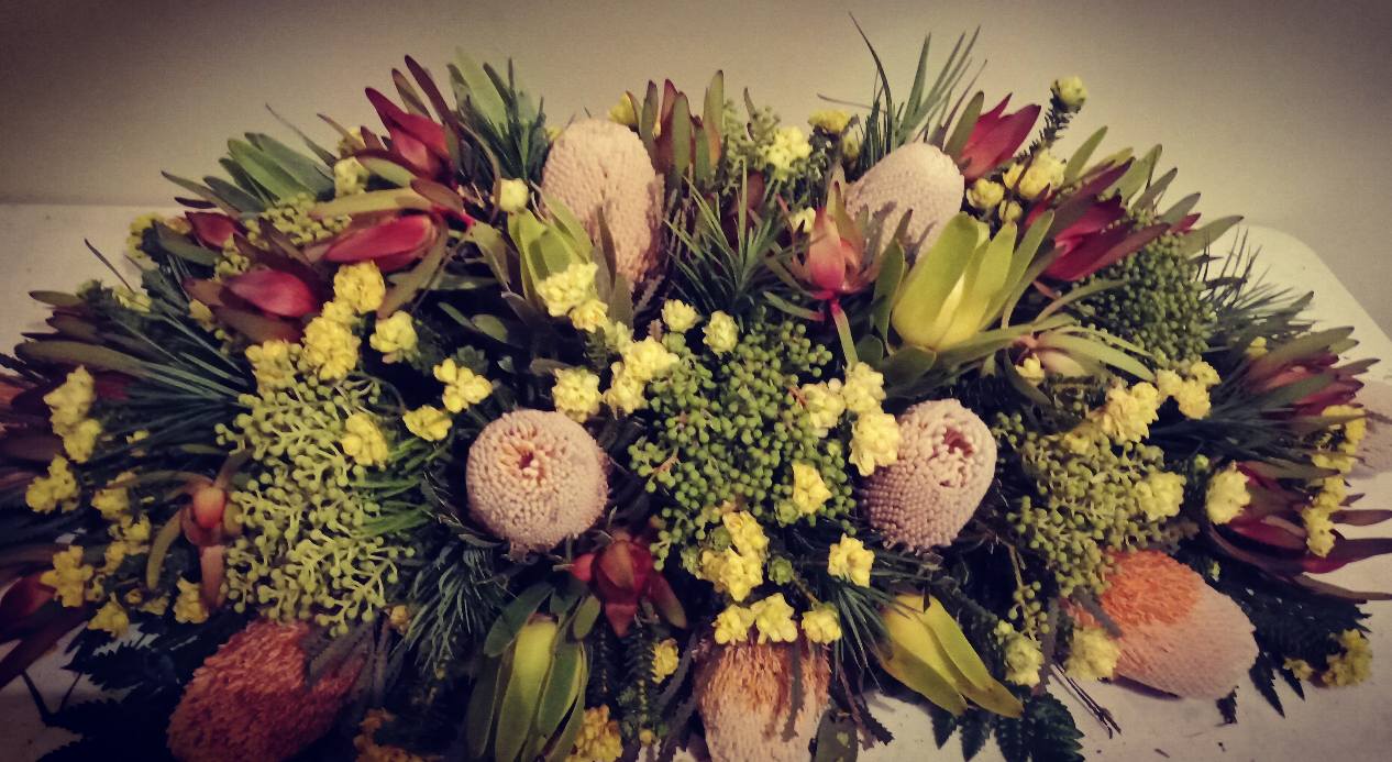 Funeral Flowers Perth Leading Supplier Perth Cremations