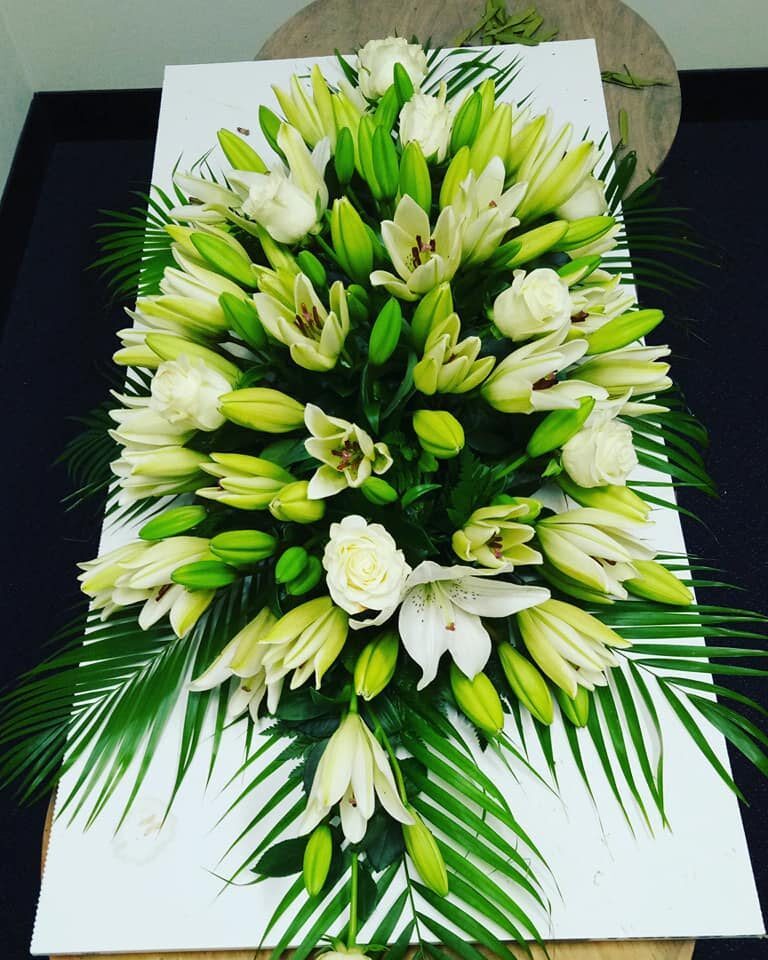 Funeral Flowers Perth Leading Supplier Perth Cremations
