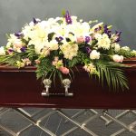 Gallery - Funeral Home Coffins
