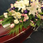 Perth Cremations And Burials Funeral Home Coffins Displays