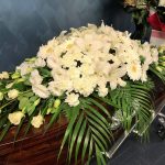 Coffin Display By Perth Cremations and Burials WA