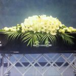 Gallery - Funeral Home Black Coffin