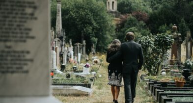 The Complete Guide to Funeral Planning