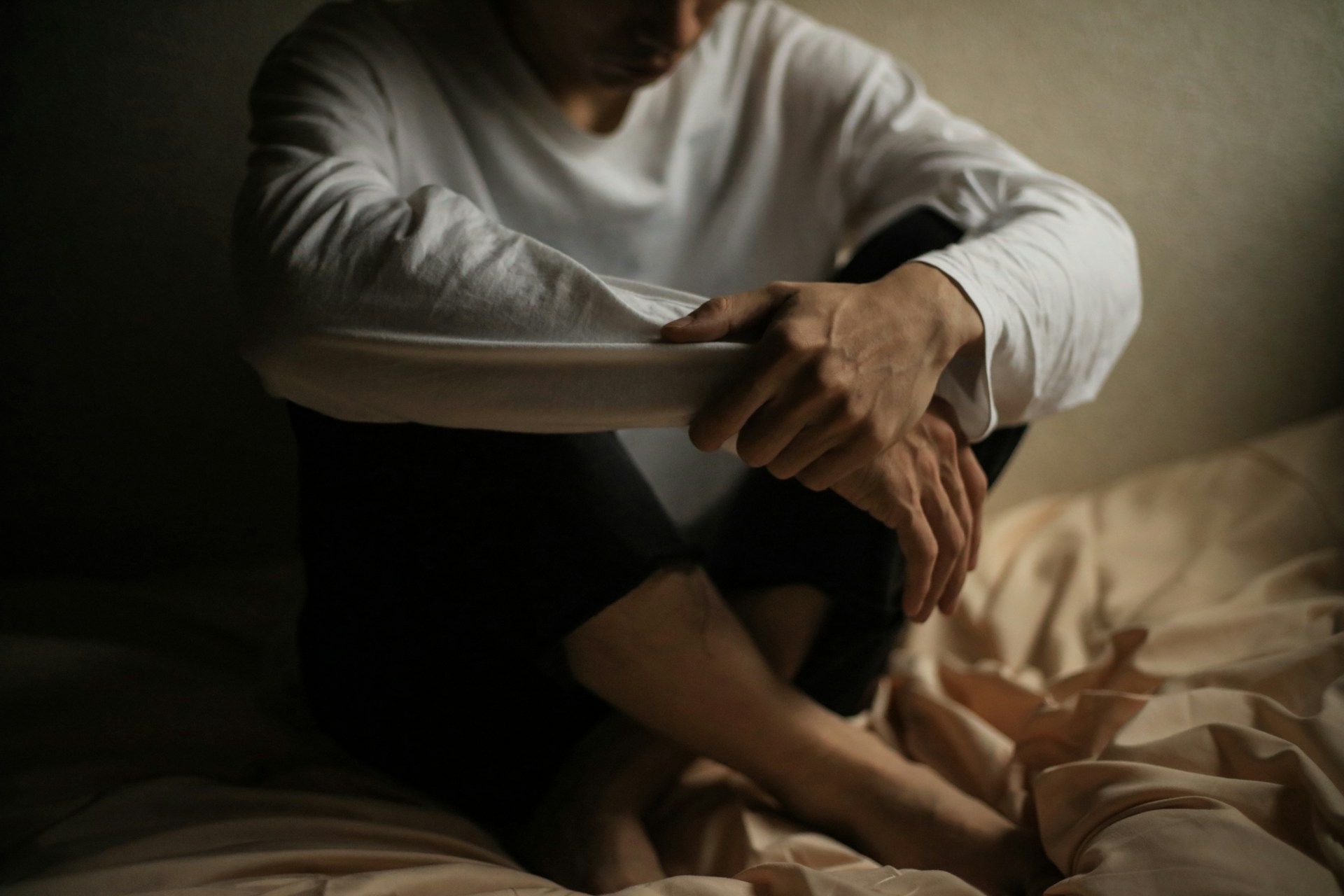 Understanding Grief: Am I in shock? And how do I move past it?