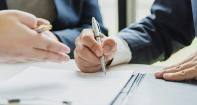 Why Writing a Will is So Important