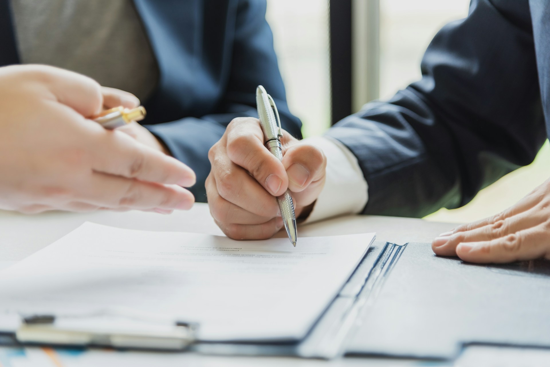 Why Writing a Will is So Important