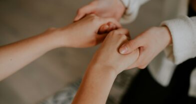 How to get through the grieving process