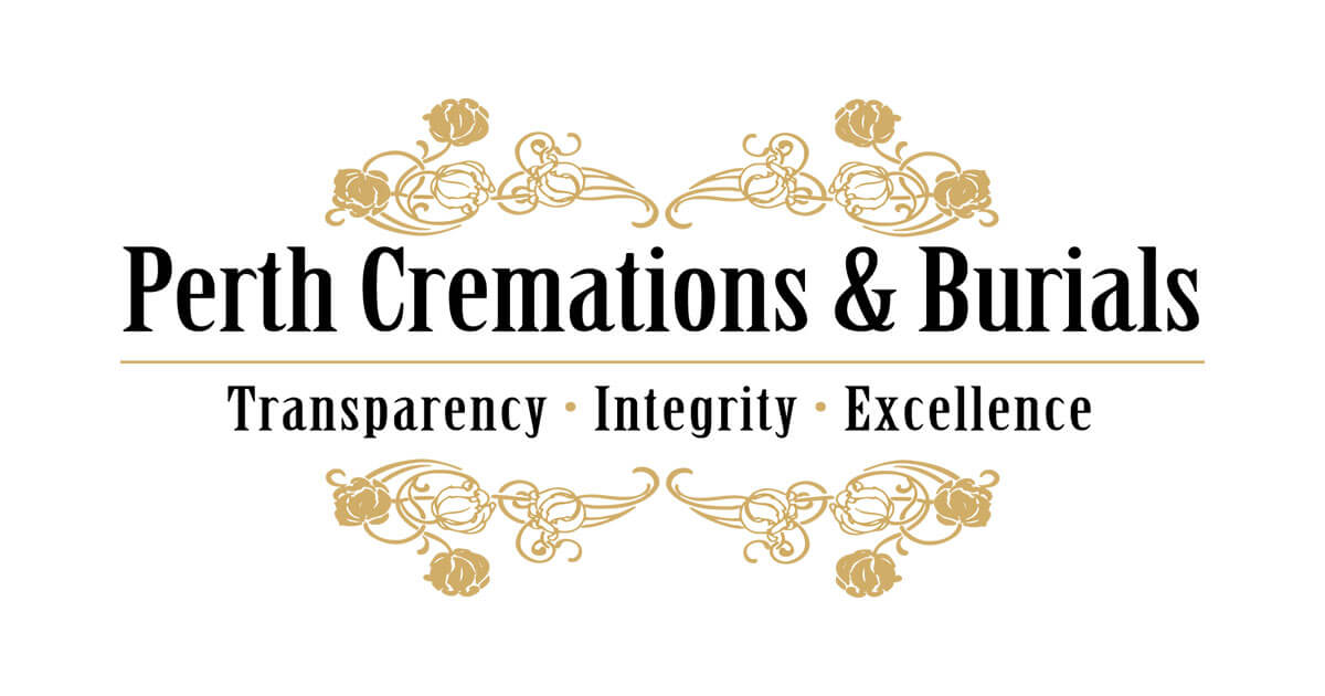 Perth Cremation and Burial Logo
