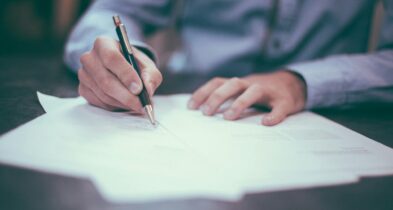 Navigating Legal Matters After a Loss: What To Do