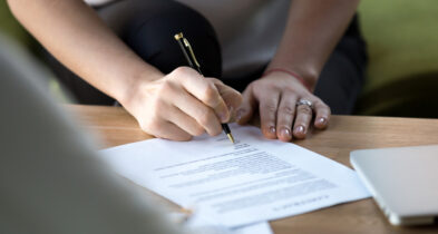 Prepaid funeral plans: Planning ahead vs 'just waiting until later'
