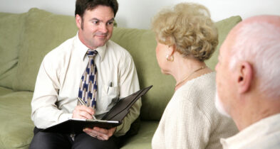 Questions to ask when choosing your Funeral Director